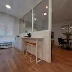 Nordeste Apartment Gijon