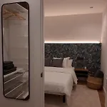 Nordeste Апартаменты Хихон