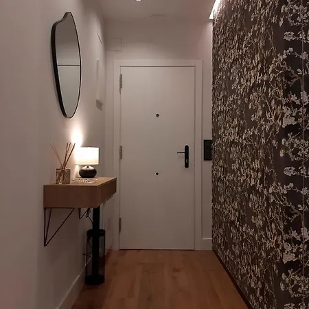 Nordeste Apartmán *