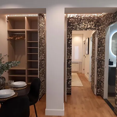 Apartmán Nordeste *