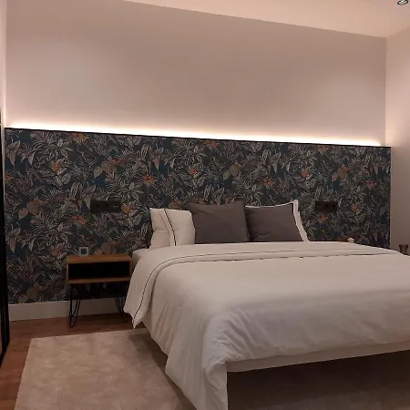 Nordeste Apartmán Gijón